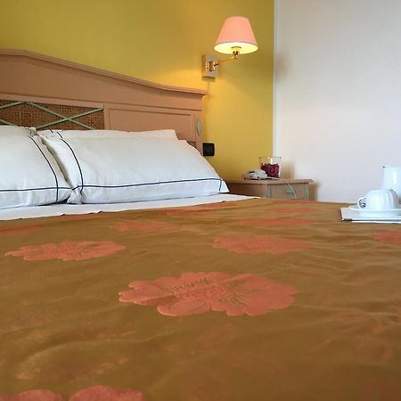 Hotel Nantis Castelsardo Ngoại thất bức ảnh