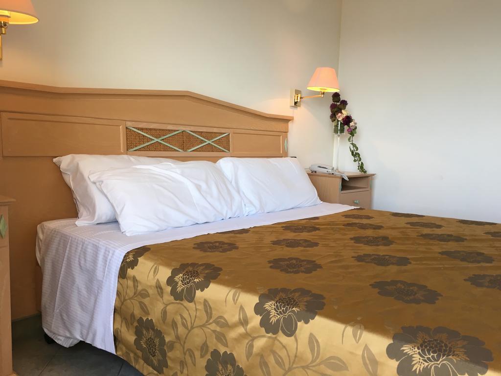 Hotel Nantis Castelsardo Ngoại thất bức ảnh